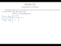 Age Problems and Algebraic Expressions