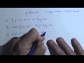 Inverse Functions and Derivatives