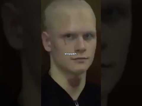 Er dachte er kann vor der Polizei abhauen 😳