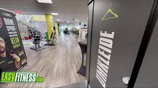 360 Grad Rundgang - Traumstudio I EasyFitness Emden