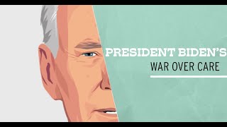 Biden’s Care War: He’s found the kryptonite that will defeat Culture Wars