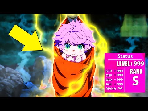 EP. 3 NILIPUL NIYA ANG SANGKATAOHAN DAHIL SA PANANAKOP NITO PERO NAGAWA NIYANG BUHAYIN ANG SANGGOL N