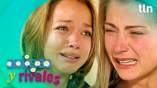 Ofelia pierde toda esperanza de seguir su vida | Amigas Y Rivales 2/2 | Capítulo 9 | tln