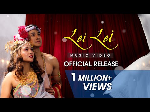 Lei Lei || Official Music Video Release 2020
