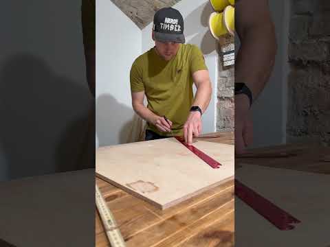 Lifehack für die Werkstatt