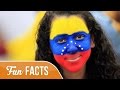 Discovering Fun Facts About Venezuela
