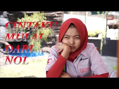 CINTAKU DIMULAI DARI NOL || FILM PENDEK #CINGIRE (CANDIMAS)