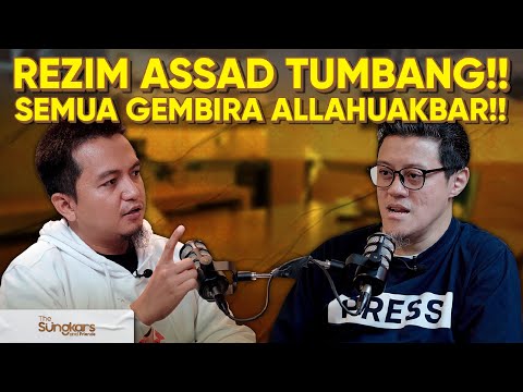 INNALILLAHI.. INI KEKEJAMAN REZIM ASSAD TERHADAP KAUM MUSLIMIN!!