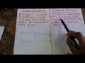 Compound Interest and Simple Interest Concepts