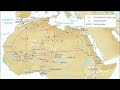 Trans-Saharan Trade Impacts and Roles