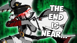 OP Ram is The Faust Apocalypse...