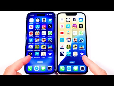 iPhone 16 vs iPhone 13 - Should You Upgrade?