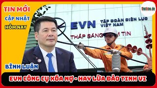 Ai Đứng Sau Hóa Đơn Tiền Điện ? Bí Quyết Xóa Nợ Gây Sốc Lộ Diện ? #THOIBAODE