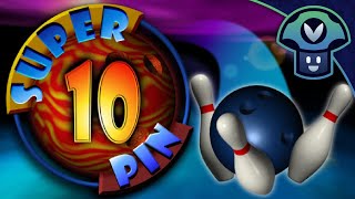 Vinny - Super 10 Pin (Demo)