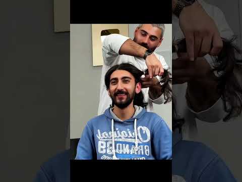 Power Of Haircut ☠️🔥