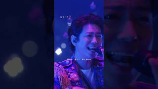 NEWS – 夜よ踊れ [from NEWS LIVE TOUR 2020 STORY] #NEWS #夜よ踊れ #STORY
