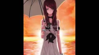 Nightcore - Umbrella 