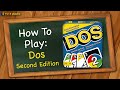 Understanding Dose Second Edition Rules