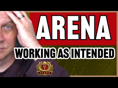 Major arena change. Everyone gets Arbiter? RAID SHADOW LEGENDS