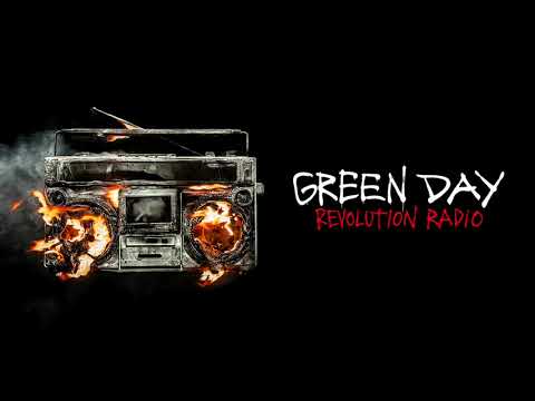 Green Day - Bang Bang - [HQ]