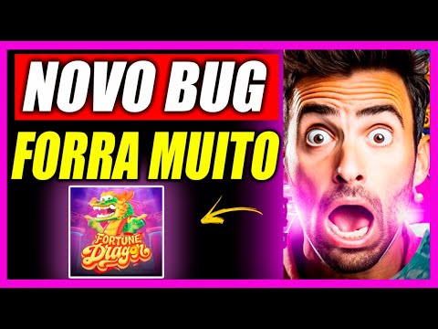 FORTUNE DRAGON ESTRATÉGIA🔥JOGO DO DRAGÃO🔥FORTUNE DRAGON HORÁRIOS PAGANTES🛑Fortune Dragon Como Ganhar