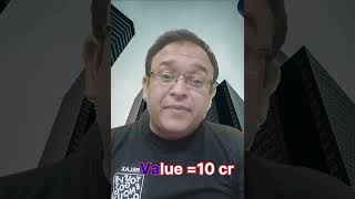 Valuation kya h? #share #finance #stockmarket #valuation  #sharemarket #investing #investment #money