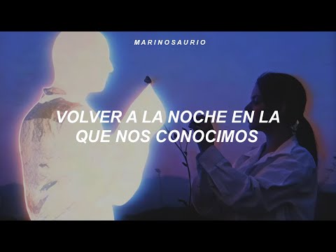 Lord Huron - The Night We Met (sub. español) || si lloras con esta canción, eres de los míos