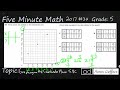 Graphing Points and Fractions