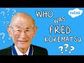 Fred Korematsu and Japanese American Internment