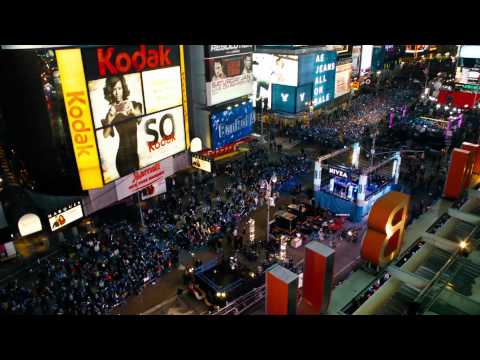 New Year's Eve - Trailer #2