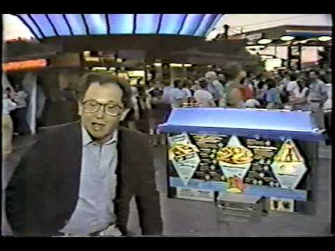 Superdawg & 16 Candles with John Hughes NBC local coverage