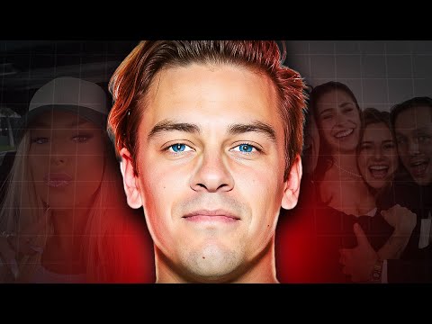 The Satisfying Downfall of Cody Ko