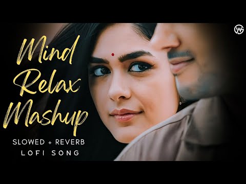 2025 Ultimate Mind Relaxing Lofi Beats | Study, Sleep & Chill lofi | #lofimusic #trendingsong