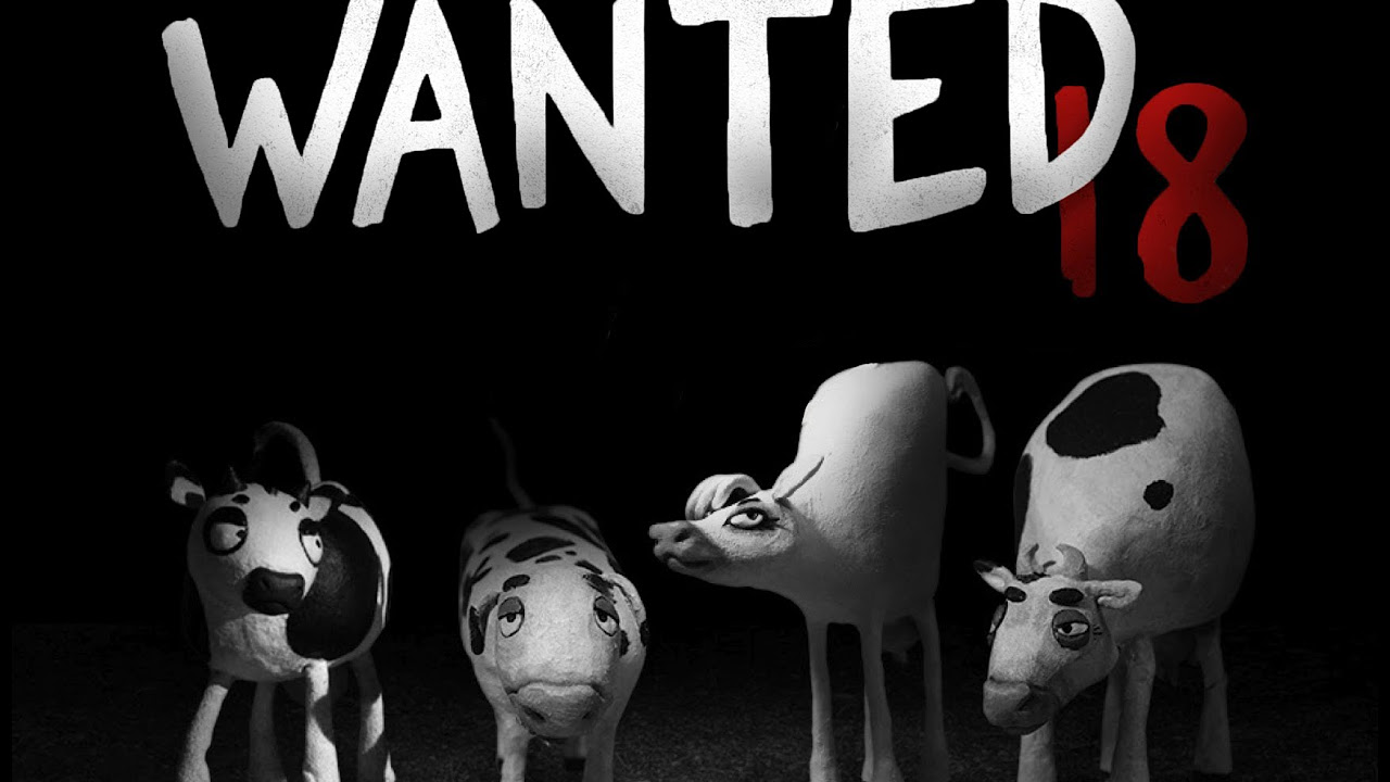 The Wanted 18 Trailerin pikkukuva