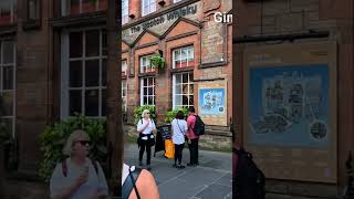 Edinburgh Whisky Experience