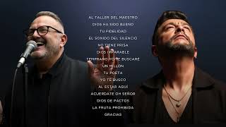 Música CRISTIANA Para INICIAR el DÍA LLENO de BENDICIONES Con MARCOS WITT Y ALEX CAMPOS