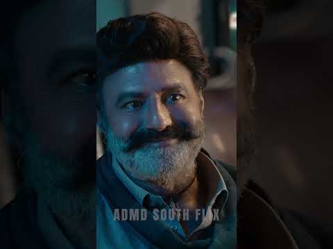 Balakrishna Ka Faadu Action Scene #balakrishna #bhagavanthkesari #bestshorts #youtubeshorts