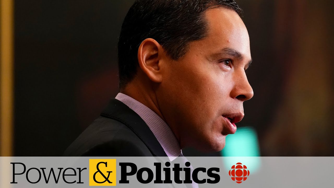 Why the National Inuit leader declined to meet with Canadian premiers