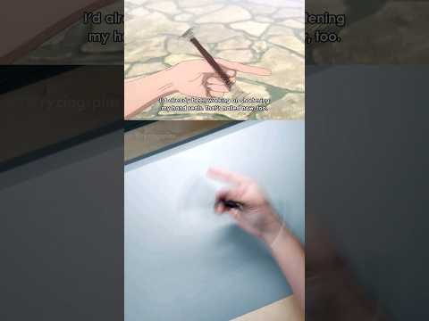 Gojo Satoru's PEN SPINNING ๐ฅ #shorts