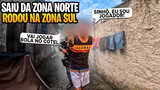 🚔📷✅Operações GATI #122 "OPERAÇÃO EM PIEDADE: DE JOGADOR DE FUTEBOL A TR4F1C4NTE"🔥🔥🔥