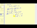 Understanding the Principal Unit Normal Vector Formula