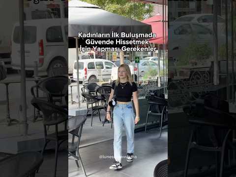 İlk buluşmada aman bunlara dikkat ⚠️ #savunmaanahtarlığı Lunessa savunma anahtarlığı