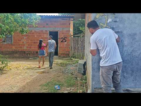 Ele descobriu o verdadeiro trabalho da sua esposa - Não acreditou no que viu!