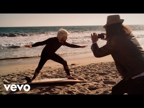 Weezer - Go Away (Official Music Video)
