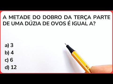 😱92,9 ERRRAM ESSA QUESTÃO! E VOCÊ Matemática Básica🚀