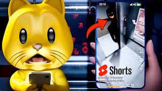 YouTube Shorts are ACTUALLY CURSED..