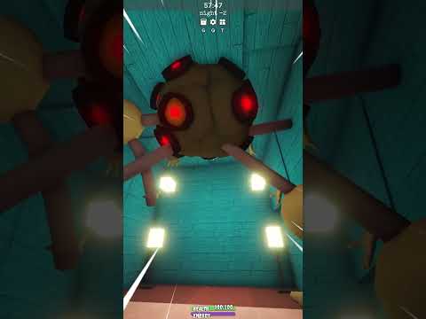Bisakah RATUSAN BLOCK Menahan KING!? | Roblox Indonesia