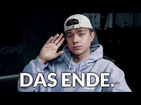 DAS ENDE MEINES ALTEN CONTENTS