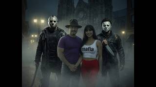 Dead by Daylight Michael Myers
