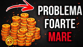Cea Mai MARE PROBLEMA din Brawl Stars